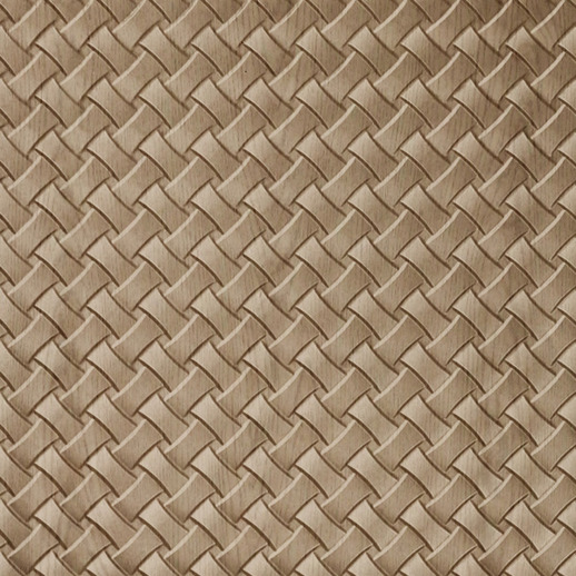  Dimension Walls Loom Light Oak