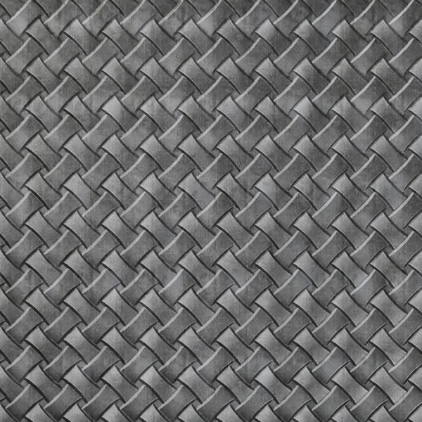 Vinyl Wall Covering Dimension Walls Loom Etched Silver
