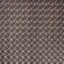 Burnished Brushstroke