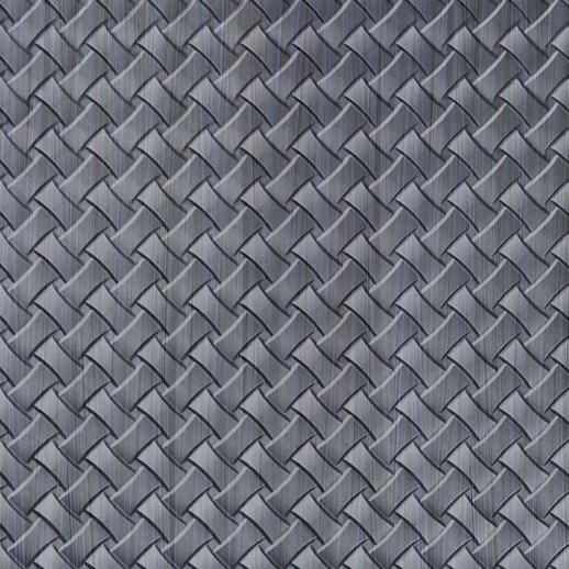  Dimension Walls Loom Carbon Brushstroke