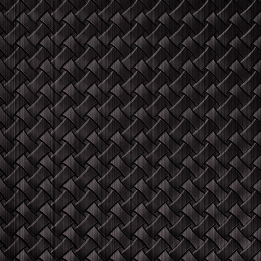  Dimension Walls Loom Striated Ebony