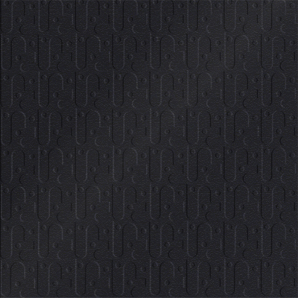 Vinyl Wall Covering Dimension Walls Robotics Eccoflex Black