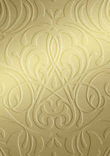 Dimension Walls Parisian Room Scene