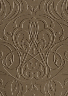 Dimension Walls Parisian Room Scene