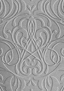 Dimension Walls Parisian Room Scene