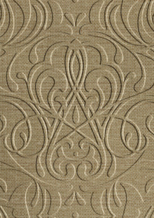 Dimension Walls Parisian Room Scene