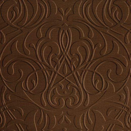  Dimension Walls Parisian Linen Chestnut
