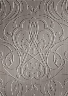 Dimension Walls Parisian Room Scene