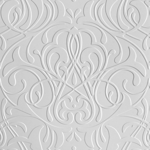  Dimension Walls Parisian Paintable