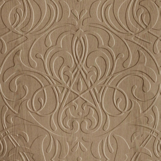  Dimension Walls Parisian Light Oak