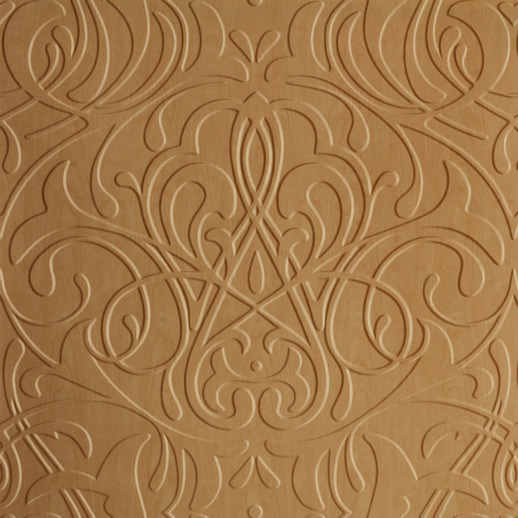  Dimension Walls Parisian Maple