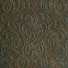Copper Patina