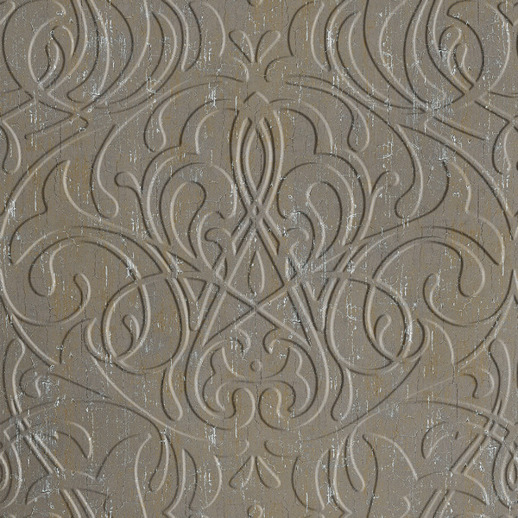  Dimension Walls Parisian Crackle Patina