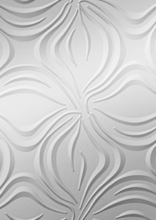 Dimension Walls Blossom Room Scene