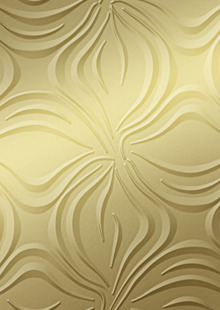 Dimension Walls Blossom Room Scene