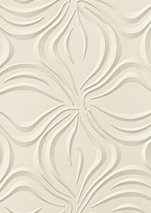 Dimension Walls Blossom Room Scene