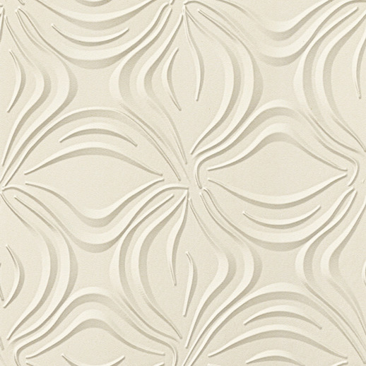  Dimension Walls Blossom Off White