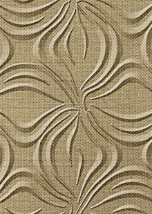 Dimension Walls Blossom Room Scene