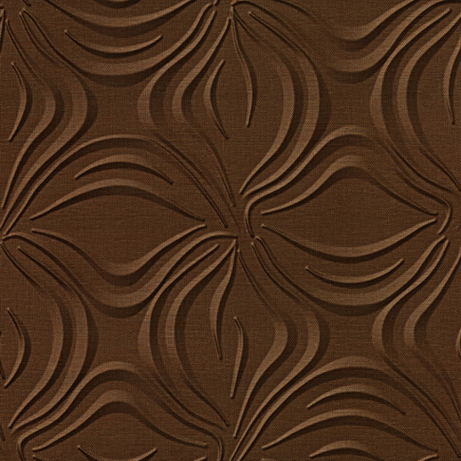  Dimension Walls Blossom Linen Chestnut