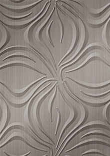 Dimension Walls Blossom Room Scene