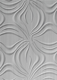 Dimension Walls Blossom Room Scene