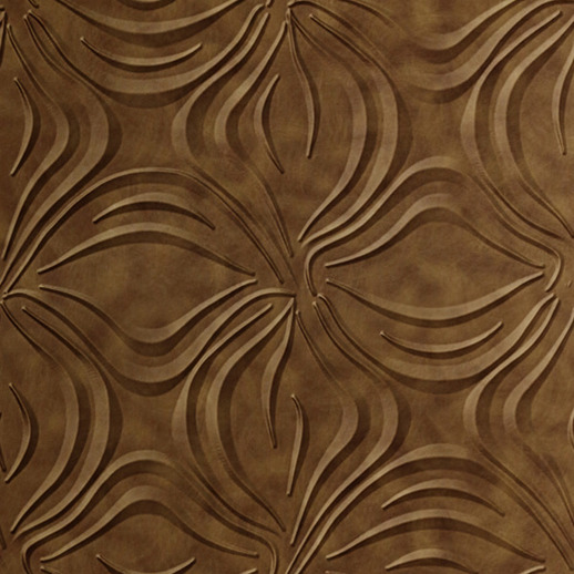  Dimension Walls Blossom Antique Bronze