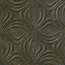 Copper Patina