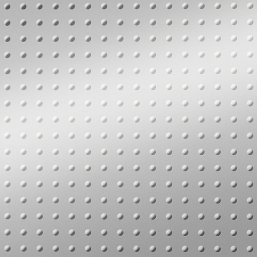  Dimension Walls Mini Rivet Metallic Silver