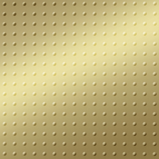 Dimension Walls Mini Rivet Metallic Gold