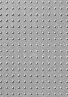 Dimension Walls Mini Rivet Room Scene