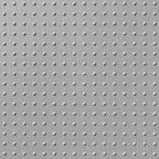  Dimension Walls Mini Rivet Silver