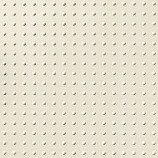  Dimension Walls Mini Rivet Off White