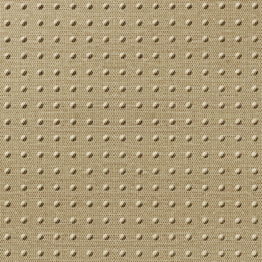  Dimension Walls Mini Rivet Linen Ecru