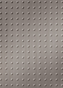 Dimension Walls Mini Rivet Room Scene