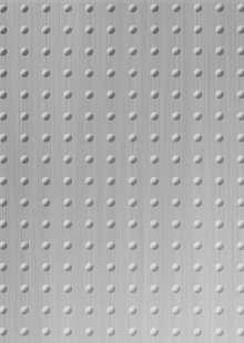 Dimension Walls Mini Rivet Room Scene