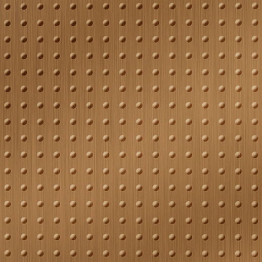  Dimension Walls Mini Rivet New Penny