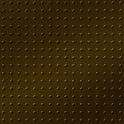  Dimension Walls Mini Rivet Rubbed Bronze