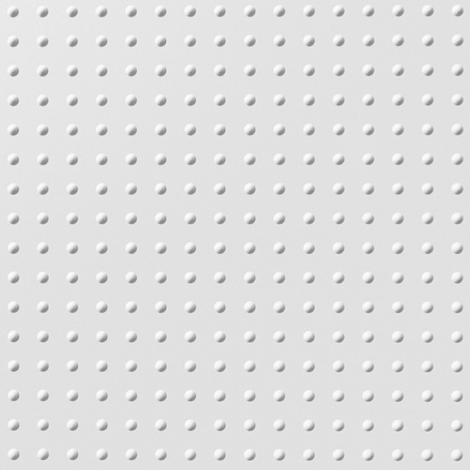  Dimension Walls Mini Rivet Paintable