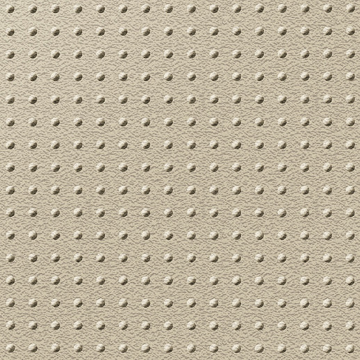  Dimension Walls Mini Rivet Eccoflex Beige