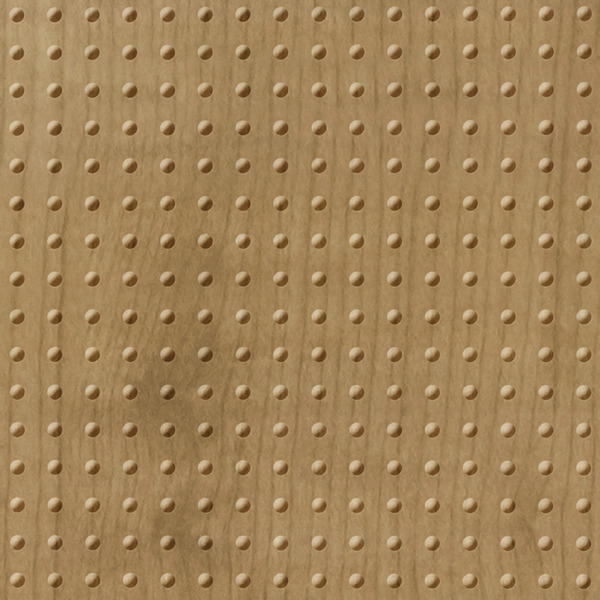 Vinyl Wall Covering Dimension Walls Mini Rivet Stained Ash