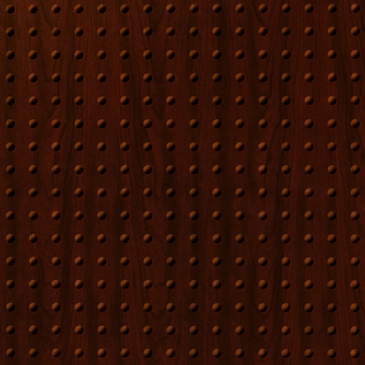  Dimension Walls Mini Rivet Cherry