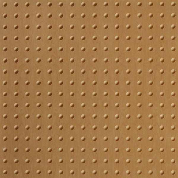 Vinyl Wall Covering Dimension Walls Mini Rivet Maple