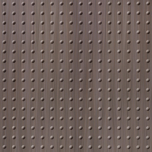  Dimension Walls Mini Rivet Burnished Brushstroke