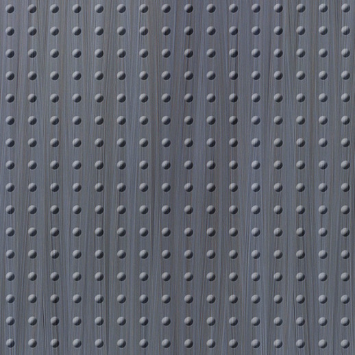  Dimension Walls Mini Rivet Carbon Brushstroke