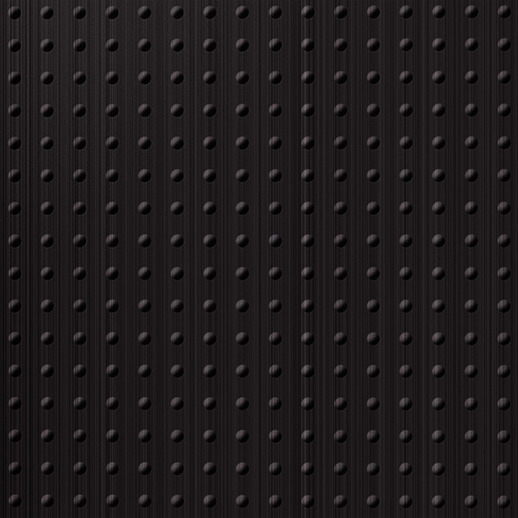  Dimension Walls Mini Rivet Striated Ebony
