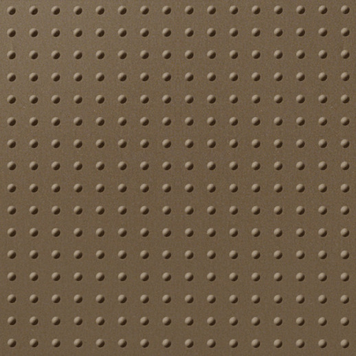  Dimension Walls Small Rivet Bronze