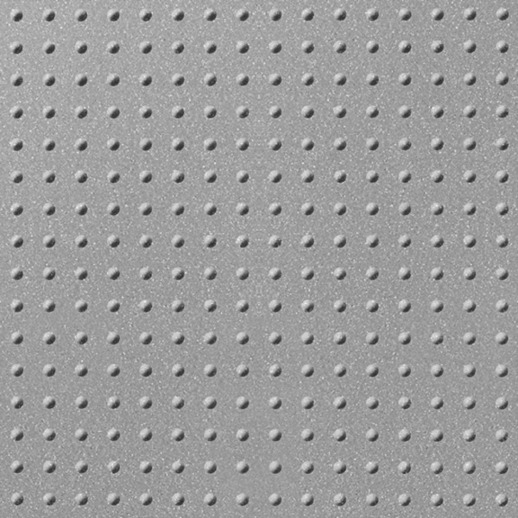  Dimension Walls Small Rivet Silver