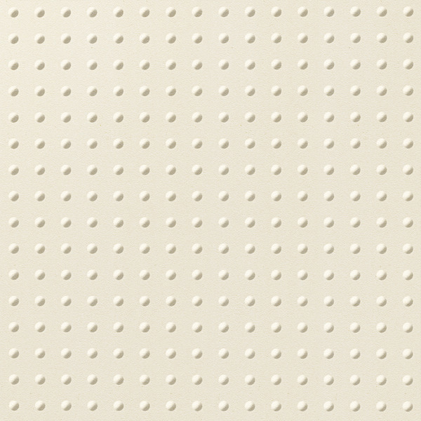 Vinyl Wall Covering Dimension Walls Small Rivet Off White