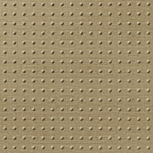  Dimension Walls Small Rivet Linen Ecru
