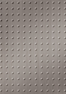 Dimension Walls Small Rivet Room Scene